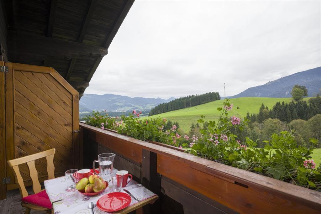 Farm stay Zasserlhof Familie Bamberger Kossen