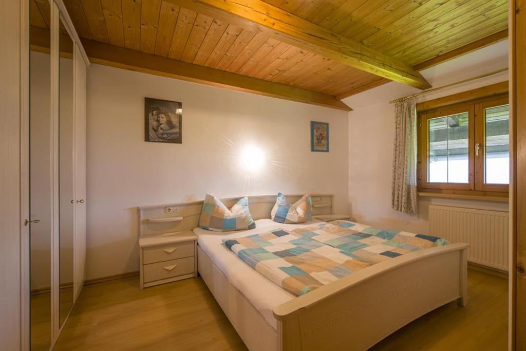 Zasserlhof Familie Bamberger Farm stay