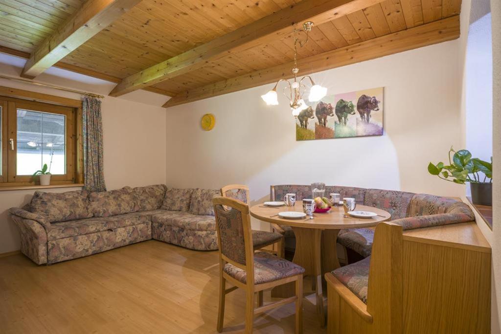 Farm stay Zasserlhof Familie Bamberger *