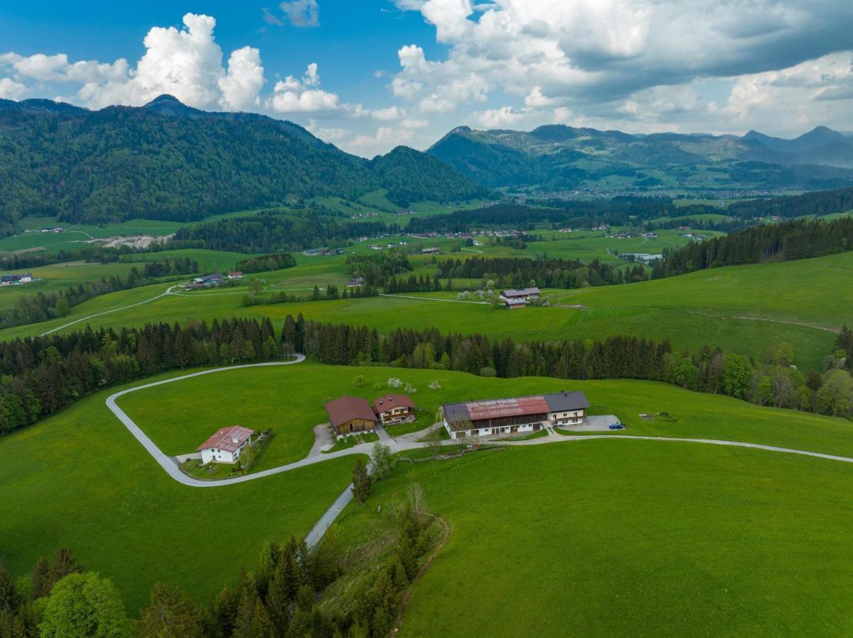 Farm stay Zasserlhof Familie Bamberger