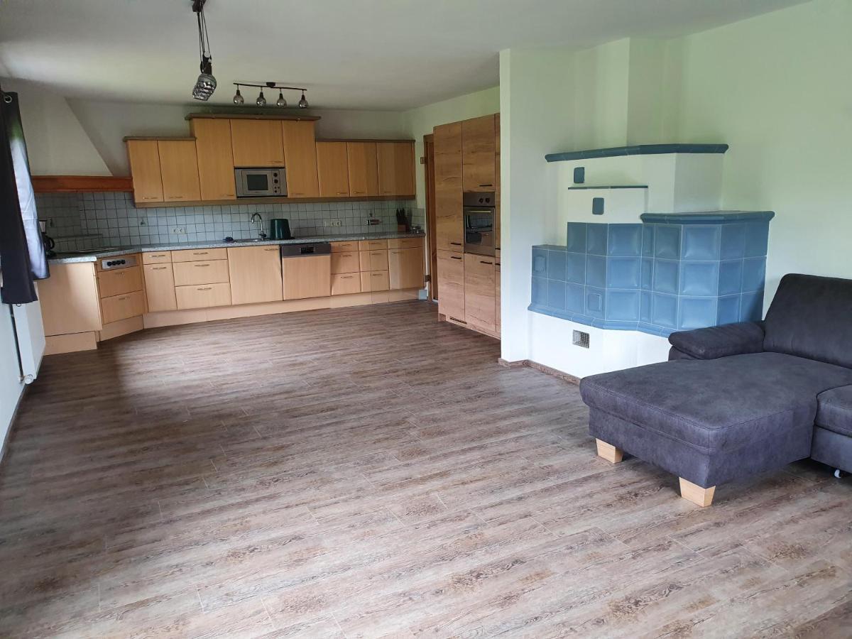 Zasserlhof Familie Bamberger Farm stay Kossen