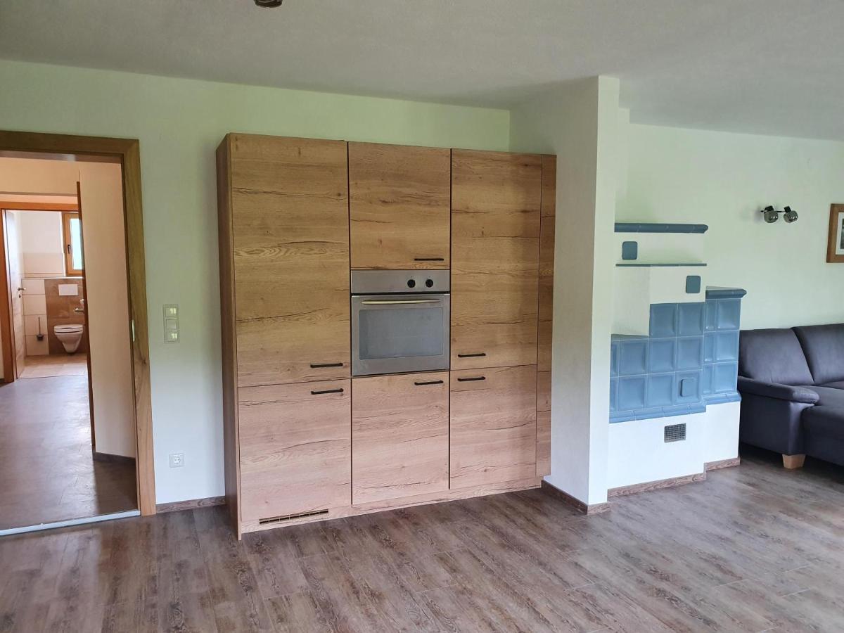 Farm stay Zasserlhof Familie Bamberger