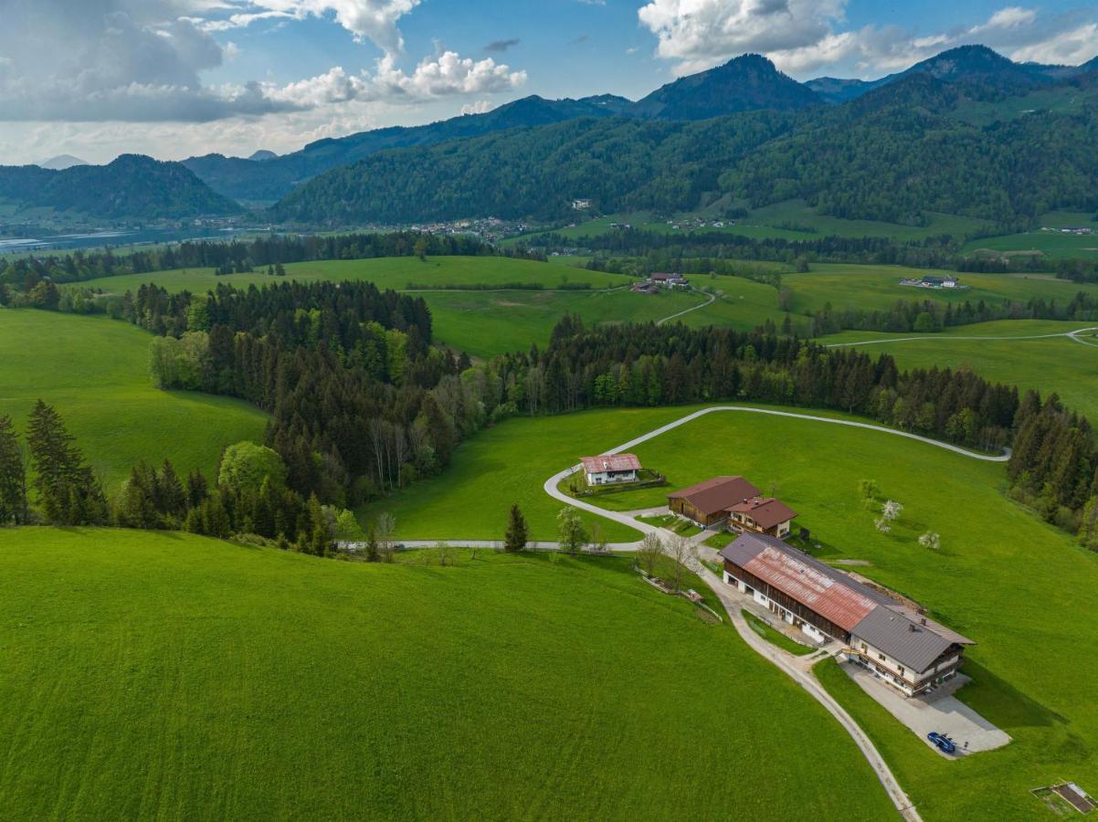 Zasserlhof Familie Bamberger *