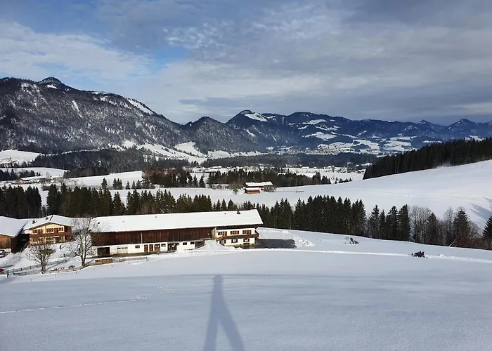 Zasserlhof Familie Bamberger