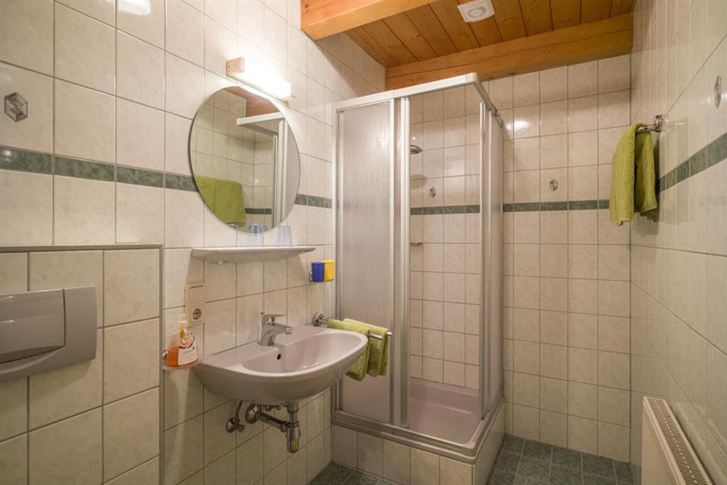 Zasserlhof Familie Bamberger * Kössen